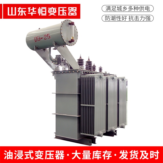 S11-10000/35巩留巩留巩留电力变压器厂家