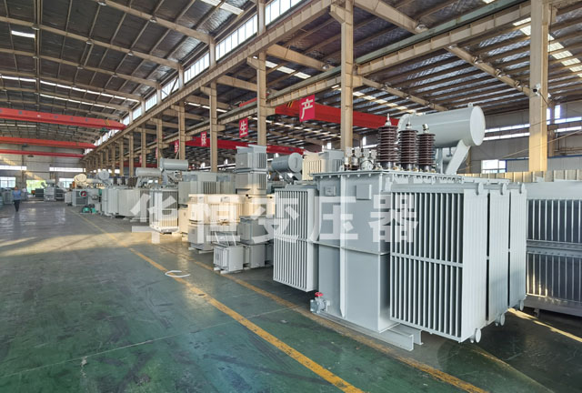S13-8000/35巩留巩留巩留电力变压器厂家