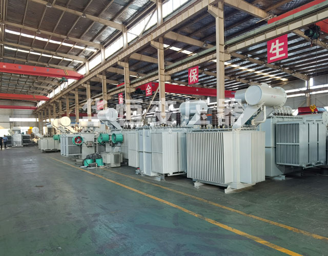 S11-8000/35巩留巩留巩留电力变压器厂家