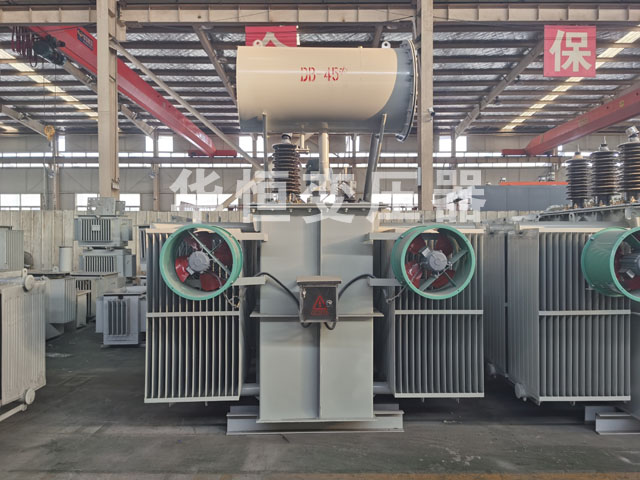 S11-8000/35巩留巩留巩留电力变压器价格