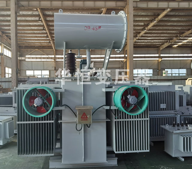 S13-8000/35巩留巩留巩留电力变压器