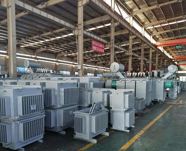 S11-8000/35巩留巩留巩留电力变压器