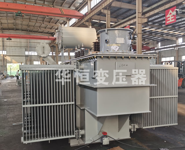 S11-6300/35巩留巩留巩留电力变压器价格