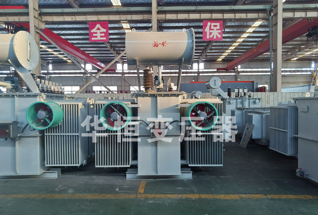 SZ11-10000/35巩留巩留巩留油浸式变压器厂家